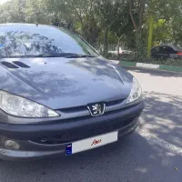 ۲۰۶ مدل ۸۴ تیپ ۲