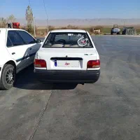 ماشین مدل 77|خودرو سواری و وانت|قوچان, |دیوار