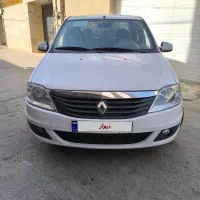 رنو تندر 90 پلاس اتومات مدل ۹۷