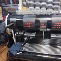 لوازم،وسایل کافه،دستگاه اسپرسو،آسیاب قهوه ،پیشخون|کافی‌شاپ و رستوران|محمدشهر, سیدآباد|دیوار