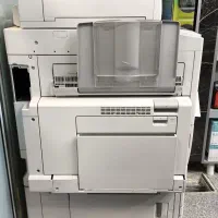 پرینتر چهار کاره رنگی|پرینتر، اسکنر، کپی، فکس|دامغان, |دیوار