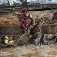 از همه نظر سالم و بسیار بسیار زیبا|بوفه، ویترین، کنسول|چهاردانگه (تهران), |دیوار