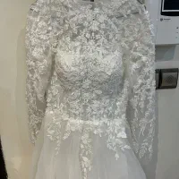 لباس عروس