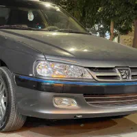 پارس مدل۹۰|خودرو سواری و وانت|شاهین‌شهر, فیض|دیوار