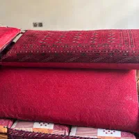 پشتی ترکمن