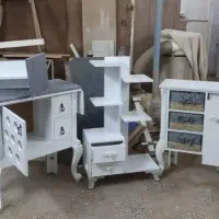 سه تیکه زیبا