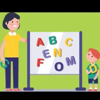 کلاس تقویتی زبان انگلیسی هفتم تا دوازدهم