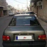 پراید صبا 86|خودرو سواری و وانت|اهواز, یوسفی|دیوار