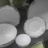 سرویس ارکوپال و سرویس قاشق چنگال