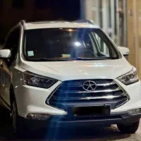 جک اس ۳ s3 مدل ۱۴۰۳