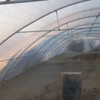 جوشکاری گلخانه