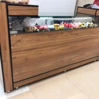 تخته و بشکه بنای