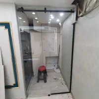 شیشه سکوریت کرکره برقی|خدمات پیشه و مهارت|بندر انزلی, شهرداری|دیوار