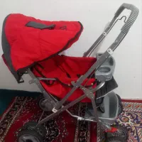 کالسکه بچه فروشی فوری