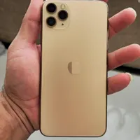 اپل iPhone 11 Pro Max با حافظهٔ ۶۴ گیگابایت|موبایل|تهران, شهرک کیانشهر|دیوار