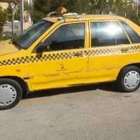 تاکسی 141دوگانه کارخانه