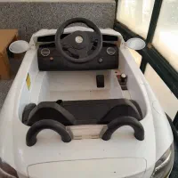 ماشین شارژی