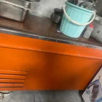 فروش فریزر و گرم کن کانتنری کازی و سانتریفیوژ|کافیشاپ و رستوران|تهران, ایرانشهر|دیوار