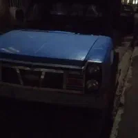 نیسان دیزل ۳تن ۴۸۰