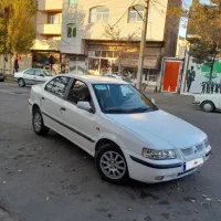 سمند موتور اروپایی|خودرو سواری و وانت|تبریز, |دیوار