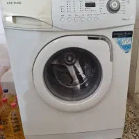 ماشین لباسشویی سامسونگ