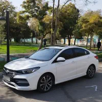 اریزو 6 اکسلنت مدل ۱۴۰۰ تک برگ سند بی رنگ