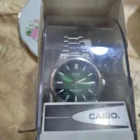 ساعت مچی ضد آب کاسیو
