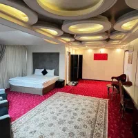 سوئیت-نزدیک-حرم-هتل-آپارتمان-هتل