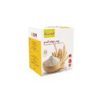 پودر صددرصد خالص و گیاهی جوانه گندم