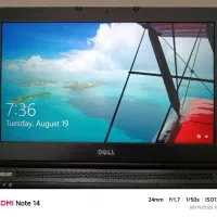 لپ تاپ DELL PRECISION
