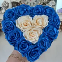 باکس گل|گل مصنوعی|مرودشت, مسکن مهرگان|دیوار