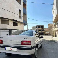 Slx موتور زانتیا تایید شده|خودرو سواری و وانت|بانه, |دیوار