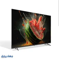 تلویزیون مکسیدر58 اینج