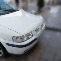 سمند lx|خودرو سواری و وانت|دورود, |دیوار