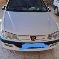 پژوپارسtu5مدل۱۴۰۰|خودرو سواری و وانت|کرخه, |دیوار