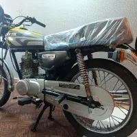 موتور مدل ۸۸ مدارک کامل+بیمه تازه تعمیر