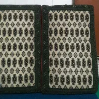 12 عدد پشتی سنتی