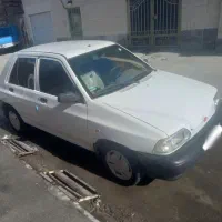 پراید 131 SE، مدل ۱۳۹۸
