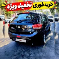 تیبا ۲ مدل آخر ۹۹ ( ۲۱ اسفند )