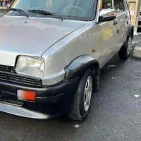 پی کی مدل ۸۴ انژکتور|خودرو سواری و وانت|سقز, |دیوار