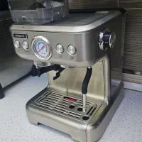 فروش اسپرسو ساز نیمه صنعتی امبیانو