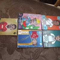 کیمدی یام در حد نو هست و کارش ندارم تخفیف هم داره