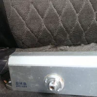 ارام بند مدل فیلدا دو سرعته
