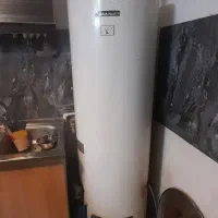 آبگرمکن ۲۰۰لیتری ایران شرق|آبگرمکن، پکیج، شوفاژ|مشهد, آبکوه|دیوار