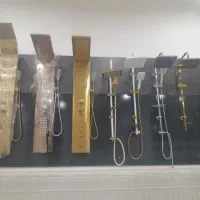 پکیج شیرآلات روشویی هود سینک گاز