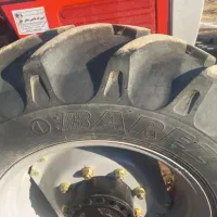 تراکتور ۴۷۵جفت مدل۴۰۳|خودرو سنگین|شاهنجرین, |دیوار