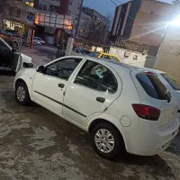 تیبا2 مدل1400