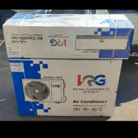 کولر گازی نو