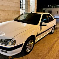 پارس TU5 گازسیمی زیمنس