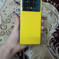 POCO X6 Pro 5G گوشی|موبایل|قم, شهرک سازمان آب|دیوار